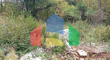 Plot in Blizikuce