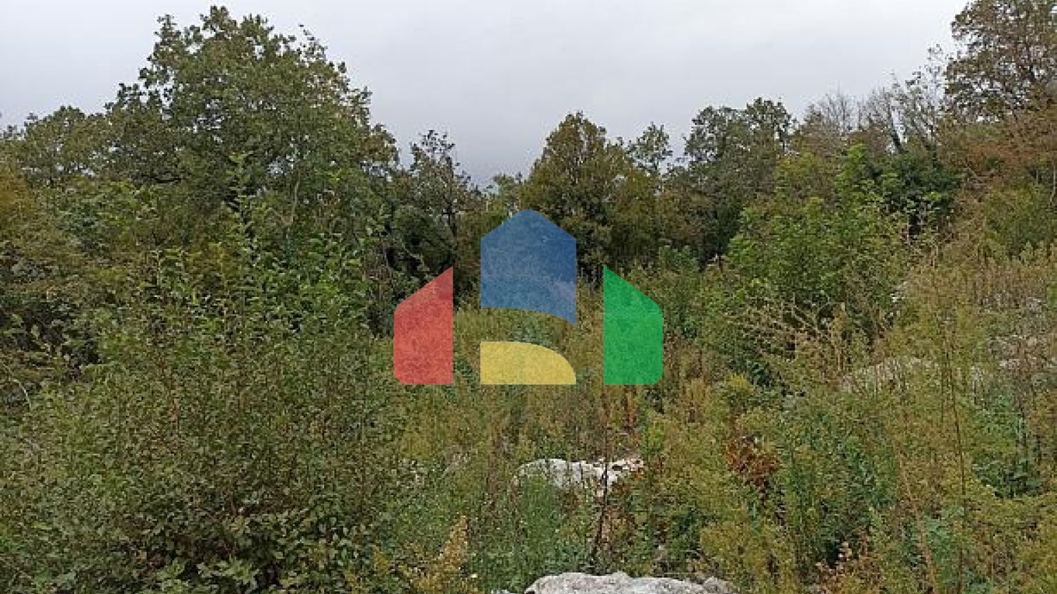 Участок в Близикуче