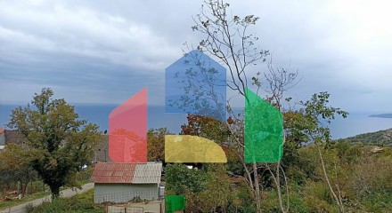 Plot in Blizikuce