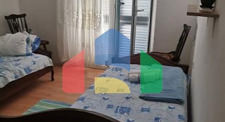 House for sale in Tudorovichi with sea view