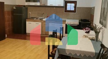 House for sale in Tudorovichi with sea view