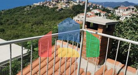 House for sale in Tudorovichi with sea view