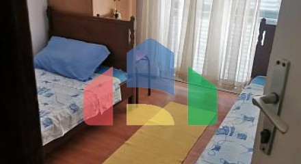 House for sale in Tudorovichi with sea view