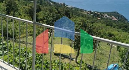 House for sale in Tudorovichi with sea view