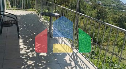 House for sale in Tudorovichi with sea view