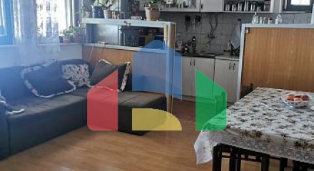 House for sale in Tudorovichi with sea view