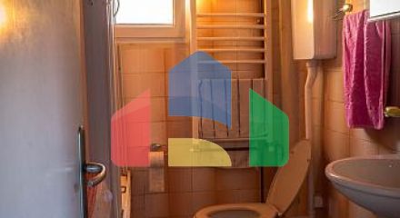 Дом с участком и панорманым видом на Будву Дом с участком и панорманым видом на Будву