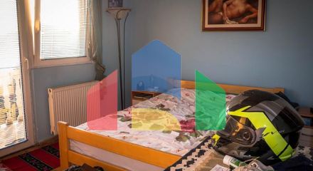 Дом с участком и панорманым видом на Будву Дом с участком и панорманым видом на Будву