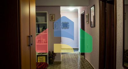 Дом с участком и панорманым видом на Будву Дом с участком и панорманым видом на Будву