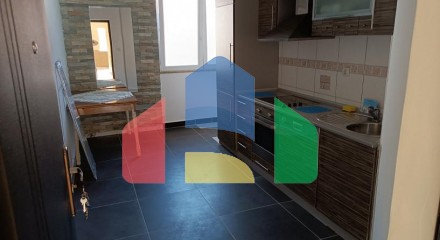 Studios and apartments with two bedrooms in Markovichi with sea views