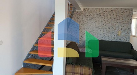 Studios and apartments with two bedrooms in Markovichi with sea views