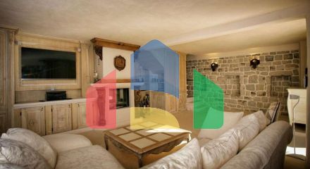 Villa with pool with stunning views in Skocidevojka