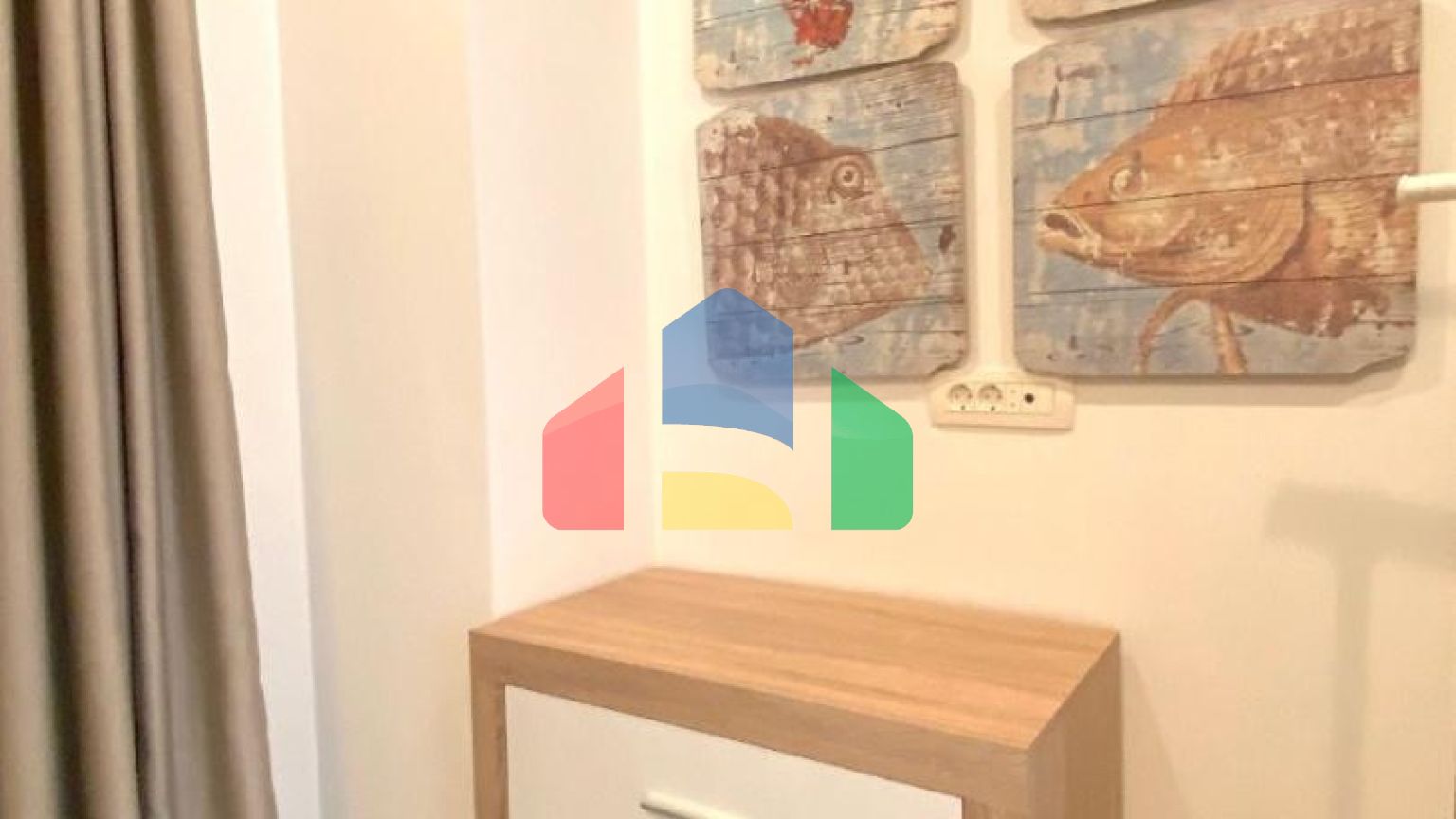 Роскошная вилла с видом на море и бассейном в Близикуче