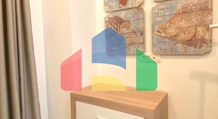 Роскошная вилла с видом на море и бассейном в Близикуче