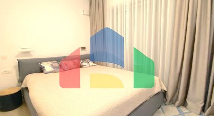 Роскошная вилла с видом на море и бассейном в Близикуче