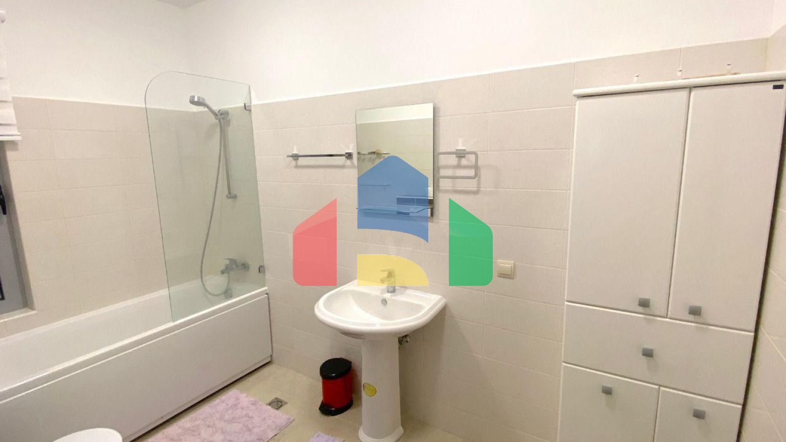 Роскошная вилла с видом на море и бассейном в Близикуче