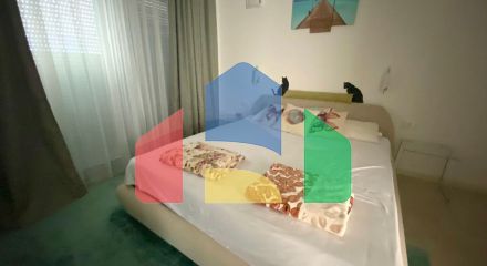 Роскошная вилла с видом на море и бассейном в Близикуче