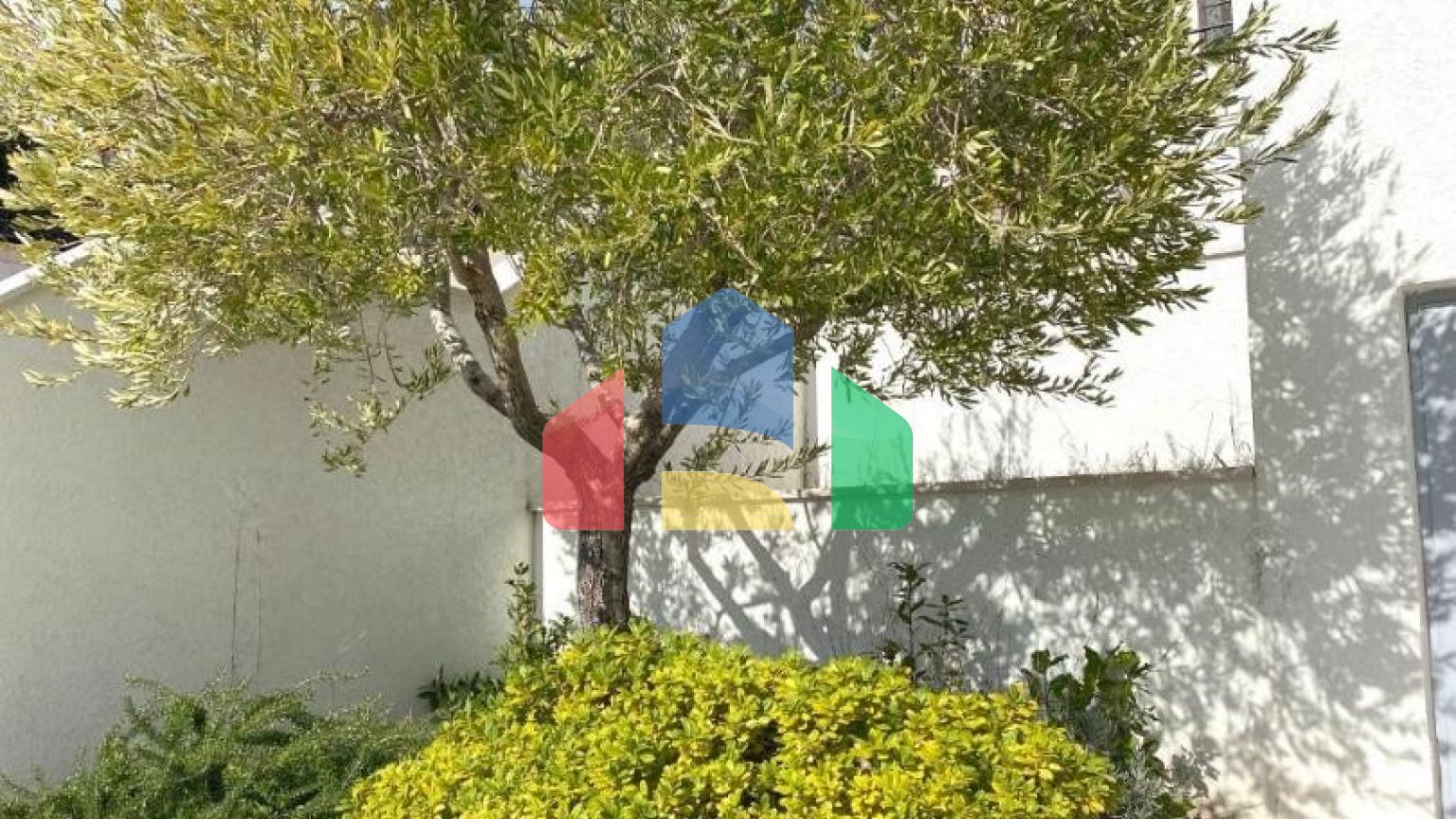 Роскошная вилла с видом на море и бассейном в Близикуче