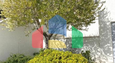 Роскошная вилла с видом на море и бассейном в Близикуче