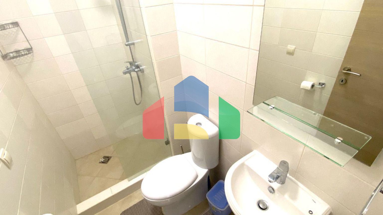 Роскошная вилла с видом на море и бассейном в Близикуче