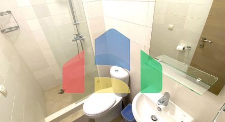 Роскошная вилла с видом на море и бассейном в Близикуче