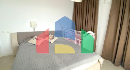 Роскошная вилла с видом на море и бассейном в Близикуче