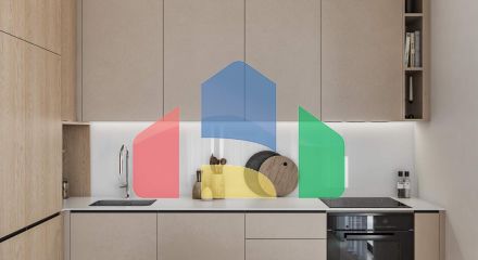 Полностью меблированная квартира с террасой в новом комплексе в Режевичи — Будванская Ривьера по самой низкой цене