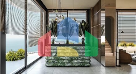 Полностью меблированная квартира с террасой в новом комплексе в Режевичи — Будванская Ривьера по самой низкой цене