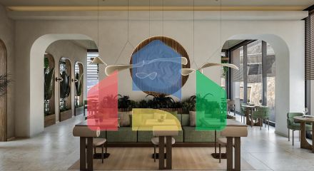 Полностью меблированная квартира с террасой в новом комплексе в Режевичи — Будванская Ривьера по самой низкой цене