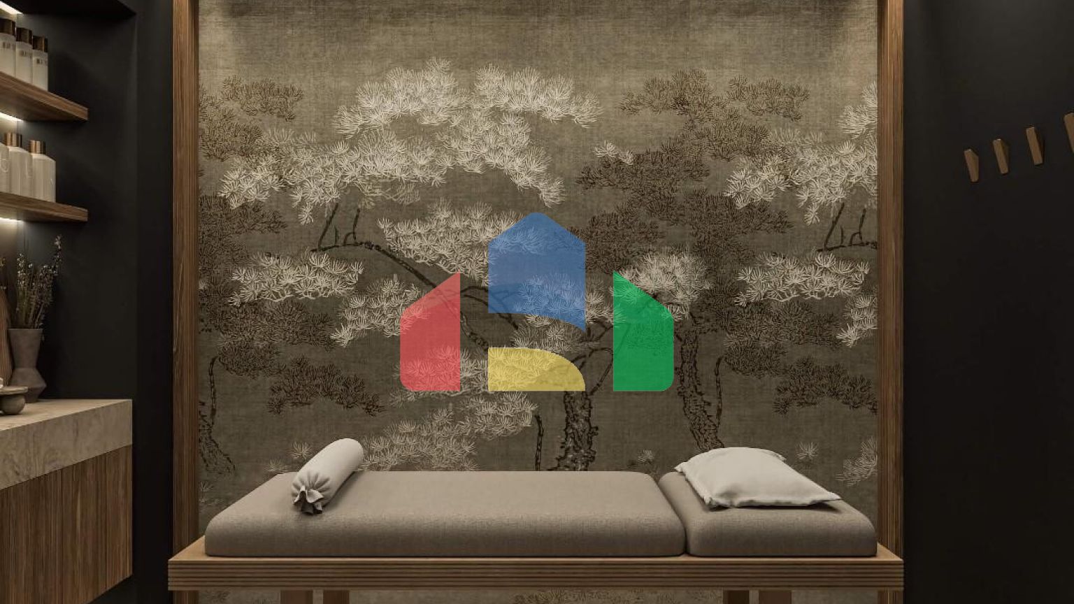 Полностью меблированная квартира с террасой в новом комплексе в Режевичи — Будванская Ривьера по самой низкой цене