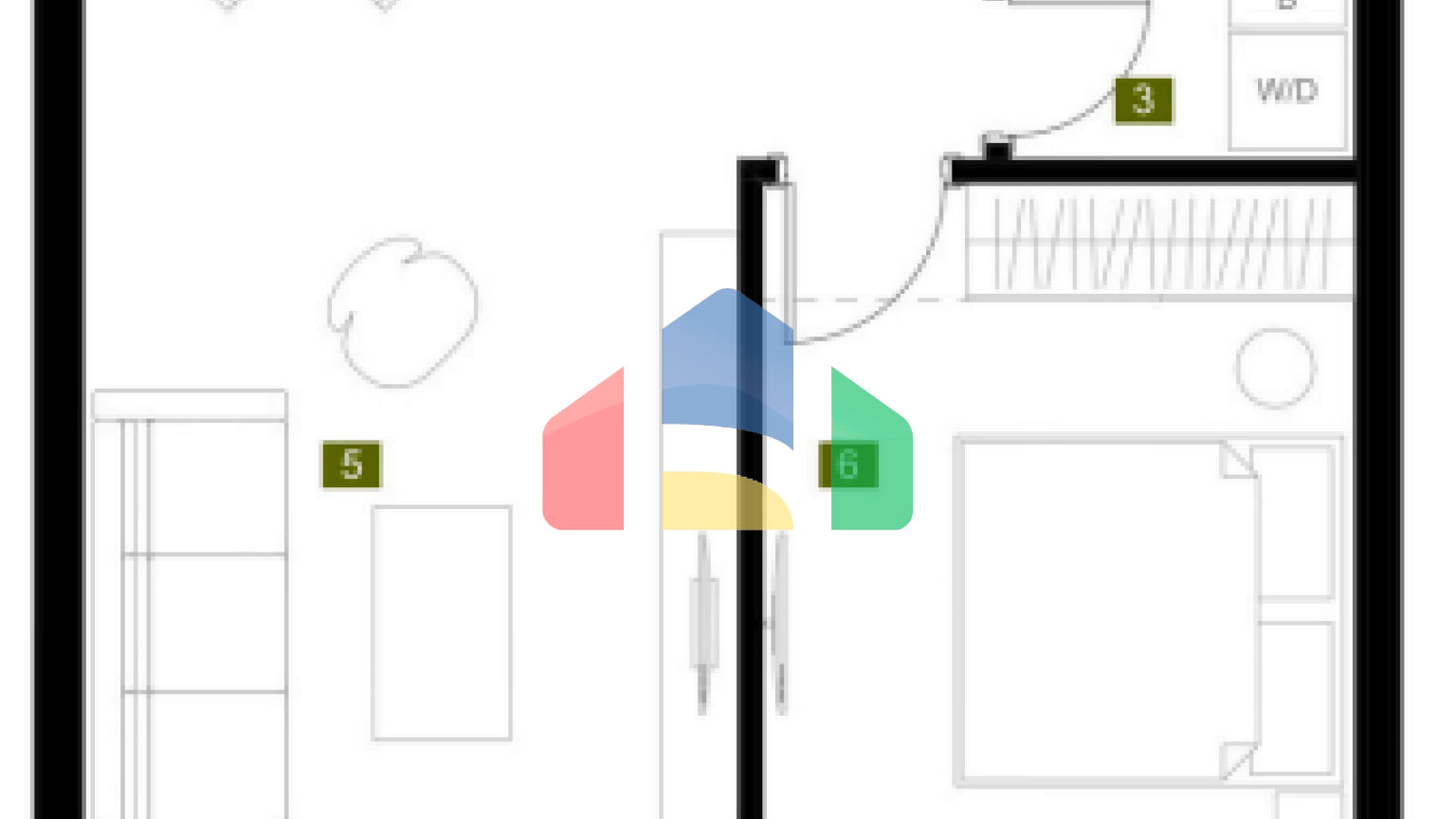 Полностью меблированная квартира с террасой в новом комплексе в Режевичи — Будванская Ривьера по самой низкой цене