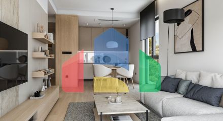 Квартира Квартира