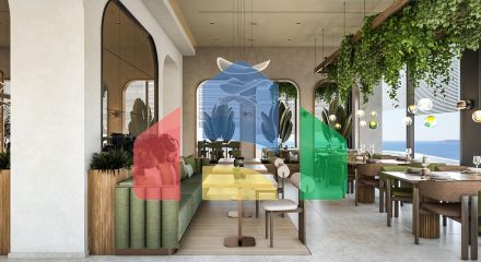 Просторная квартира с панорамной террасой — Режевичи, Будванская Ривьера Просторная квартира с панорамной террасой — Режевичи, Будванская Ривьера