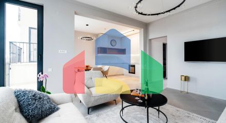 Роскошные таунхаусы с видом на море в закрытой резиденции в Будванской ривьере Роскошные таунхаусы с видом на море в закрытой резиденции в Будванской ривьере