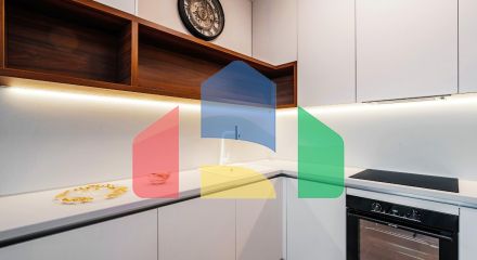 Роскошные таунхаусы с видом на море в закрытой резиденции в Будванской ривьере Роскошные таунхаусы с видом на море в закрытой резиденции в Будванской ривьере