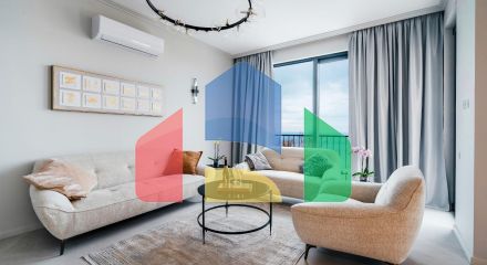 Роскошные таунхаусы с видом на море в закрытой резиденции в Будванской ривьере Роскошные таунхаусы с видом на море в закрытой резиденции в Будванской ривьере