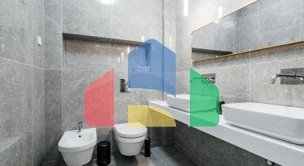 Роскошные таунхаусы с видом на море в закрытой резиденции в Будванской ривьере Роскошные таунхаусы с видом на море в закрытой резиденции в Будванской ривьере