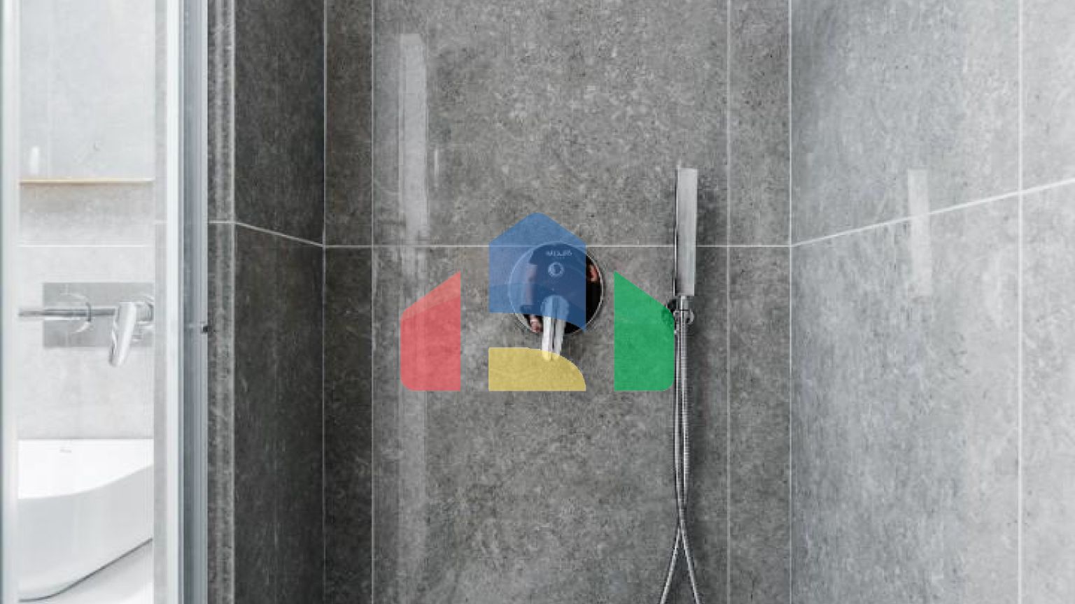 Роскошные таунхаусы с видом на море в закрытой резиденции в Будванской ривьере