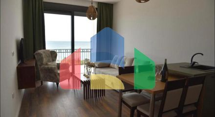 ПРОДАЁТСЯ – Роскошные апартаменты с видом на море | Эксклюзивное место рядом с Будвой | Гаражное место включено в стоимость