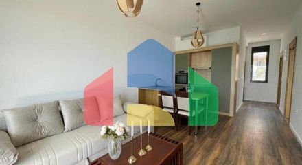 ПРОДАЁТСЯ – Роскошные апартаменты с видом на море | Эксклюзивное место рядом с Будвой | Гаражное место включено в стоимость