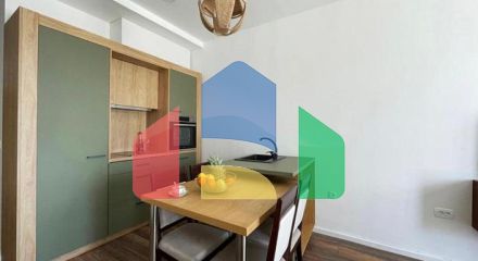 ПРОДАЁТСЯ – Роскошные апартаменты с видом на море | Эксклюзивное место рядом с Будвой | Гаражное место включено в стоимость