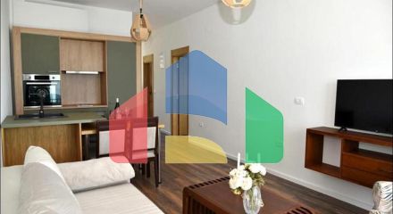 ПРОДАЁТСЯ – Роскошные апартаменты с видом на море | Эксклюзивное место рядом с Будвой | Гаражное место включено в стоимость