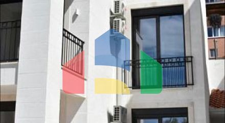 ПРОДАЁТСЯ – Роскошные апартаменты с видом на море | Эксклюзивное место рядом с Будвой | Гаражное место включено в стоимость