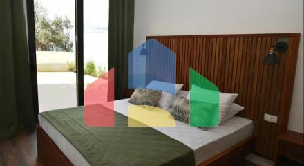 ПРОДАЁТСЯ – Роскошные апартаменты с видом на море | Эксклюзивное место рядом с Будвой | Гаражное место включено в стоимость