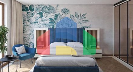 таунхаусы и виллы в Режевичи в жилом Премиум  комплексе с подземным паркингом и бассейнами