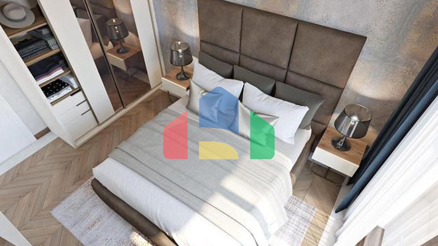 таунхаусы и виллы в Режевичи в жилом Премиум  комплексе с подземным паркингом и бассейнами