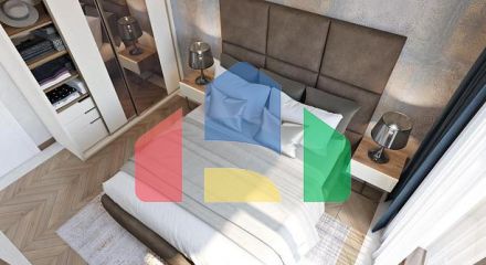 таунхаусы и виллы в Режевичи в жилом Премиум  комплексе с подземным паркингом и бассейнами