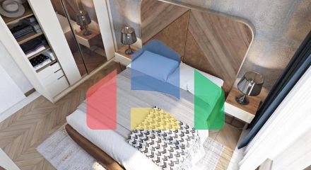 таунхаусы и виллы в Режевичи в жилом Премиум  комплексе с подземным паркингом и бассейнами