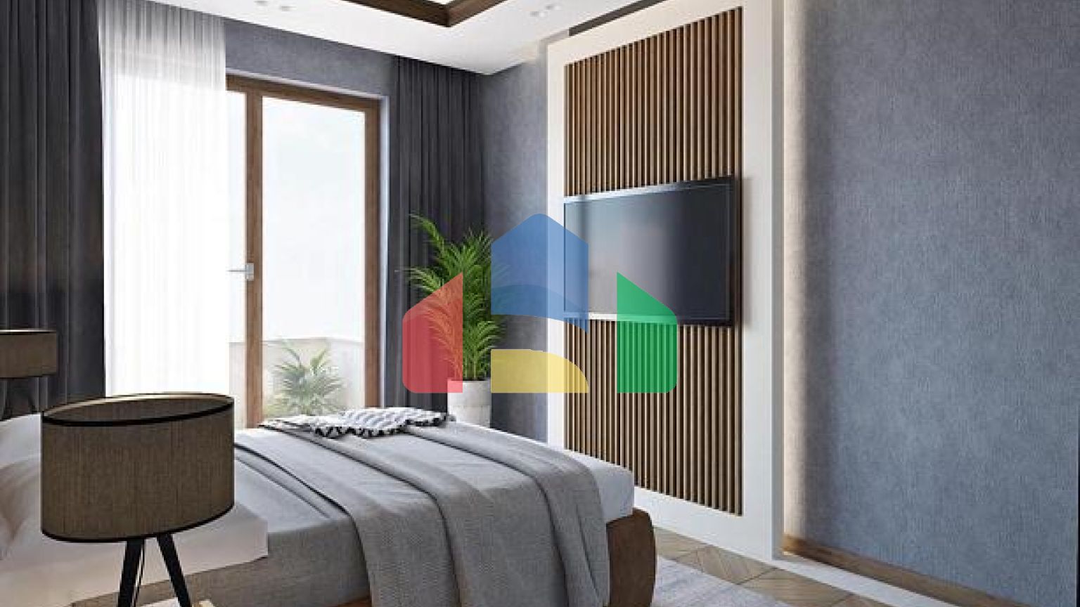 таунхаусы и виллы в Режевичи в жилом Премиум  комплексе с подземным паркингом и бассейнами