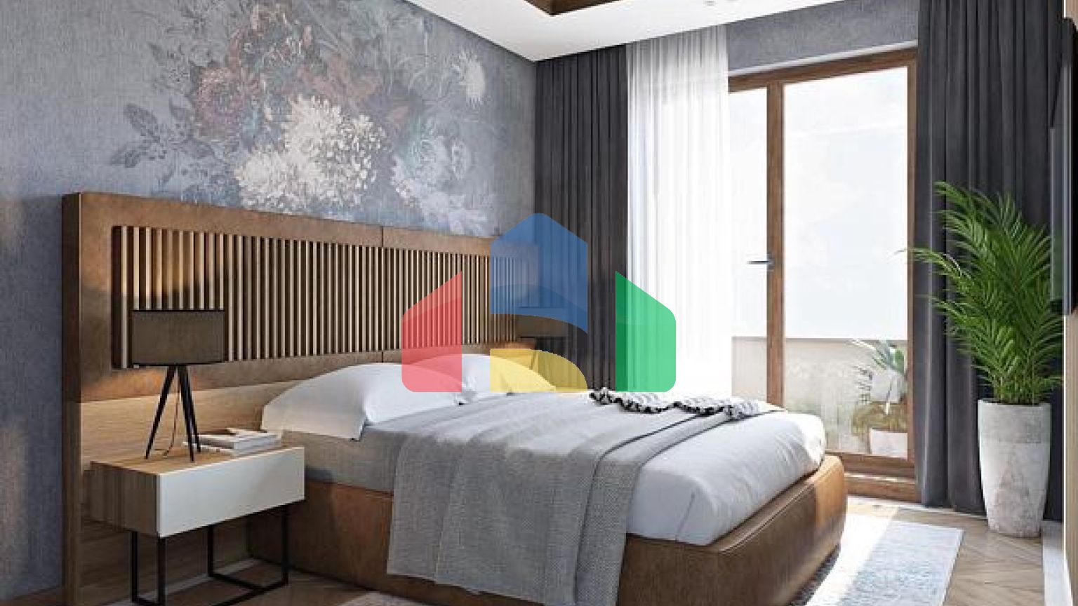 таунхаусы и виллы в Режевичи в жилом Премиум  комплексе с подземным паркингом и бассейнами